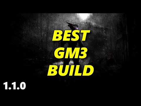 Best Interceptor Ultimate Build for Grandmaster 3 | ANTHEM 1.1.0