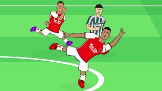 Download lagu ARSENAL beat MAN UTD! 3-1 (Premier League Goals Highlights Jesus Odegaard Rice) mp3 Download lagu ARSENAL beat MAN UTD! 3-1 (Premier League Goals Highlights Jesus Odegaard Rice) mp3