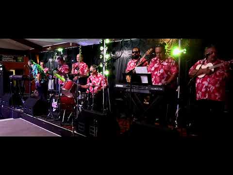 Cook Islands Music Association NZ (CIMANZ) House Band