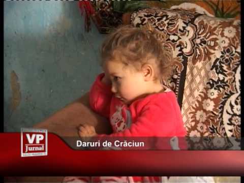Daruri de Crăciun