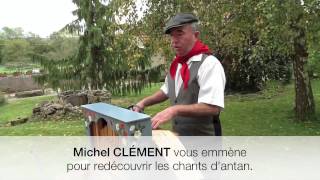 Michel CLEMENT Rue de notre Amour