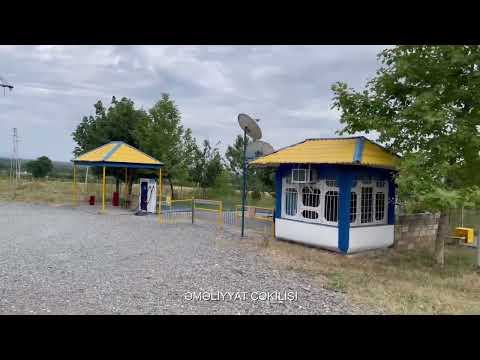 FHN daha bir maye qazdoldurma məntəqəsinin istismarını dayandırıb