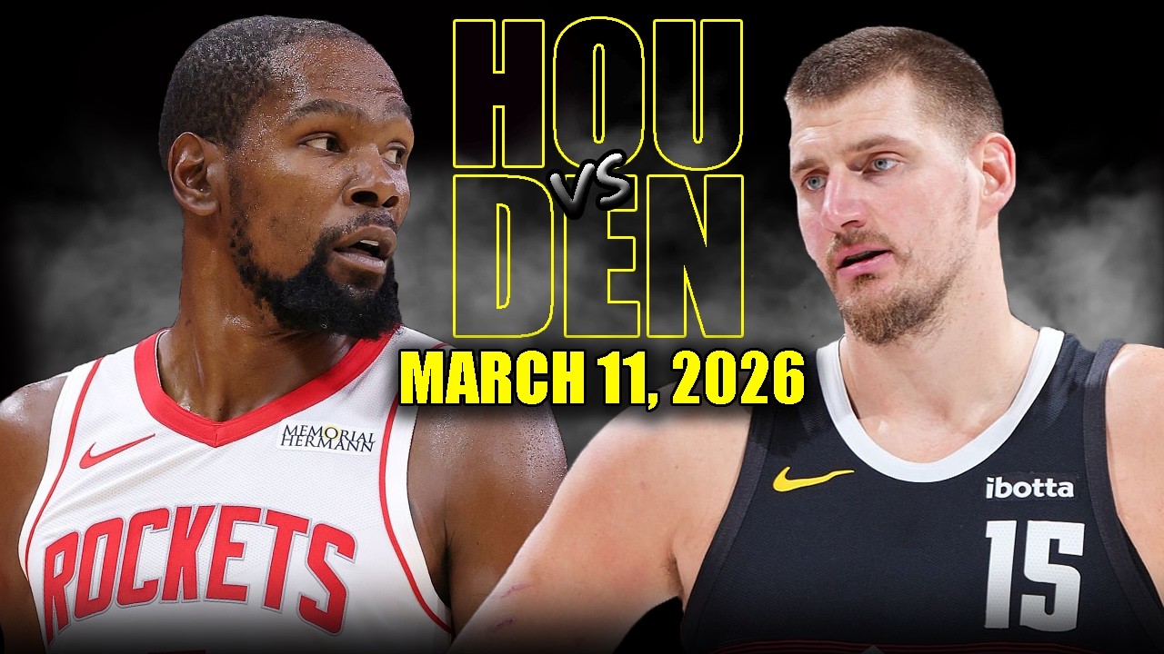 🏀 [NBA] 미네소타 팀버울브스 vs LA 클리퍼스 하이라이트