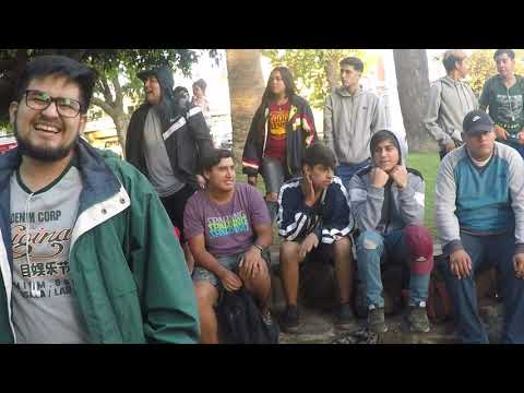 Banen vs Rk - Semi - Previa Final Liga Del Interior 3