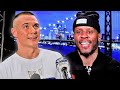 TIM TSZYU VS TONY HARRISON • FULL KICK OFF PRESS CONFERENCE VIDEO