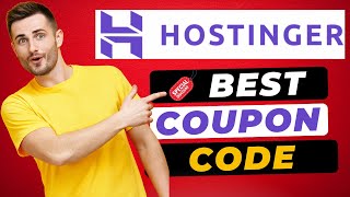 Hostinger Coupon Code (2026) 🔥 - EXTRA Discount Revealed!
