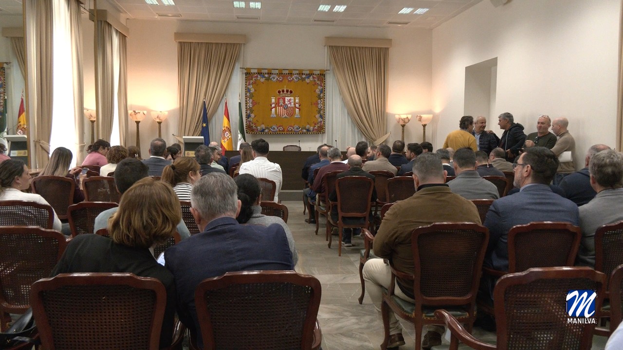 Ayudas tras el tren de borrascas