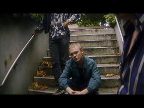 Bones and Jones - 'I've Got A Voice' (Official Music Video)