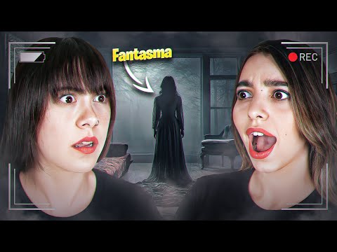 A SPIRIT entered OUR HOUSE (EXTREME JOKE) 😱 | Conder and Name