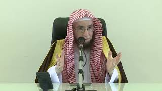 صورة 42- تفسير القرآن بجامع البابطين | سورة الشرح  |  يوم  1444/10/19  |  الشيخ أ.د يوسف الشبل