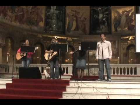 2010-03-06 RUF - Be Thou My Vision