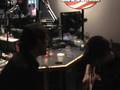 Joe Nichols sings It Ain't No Crime LIVE in studio