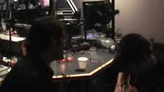 Joe Nichols sings It Ain&#39;t No Crime LIVE in studio