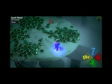 Bomb Squad Explosion 2.0