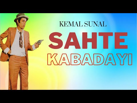 Sahte Kabadayı Türk Filmi | 4K ULTRA HD | KEMAL SUNAL