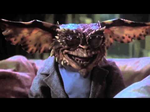 GBP Gremlinz Snowboard Edit