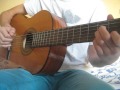 TUTO Guitare Fréro Delavega - Ton visage 
