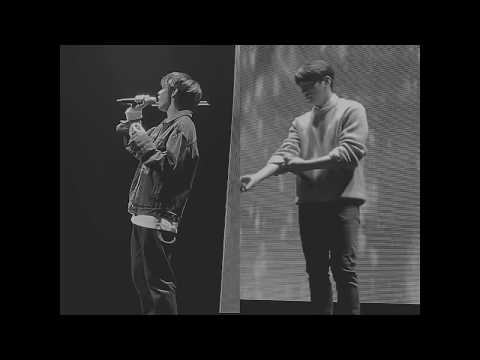 191222 The Present "My Grown Up Christmas List" - 데이식스 DAY6 제형 성진