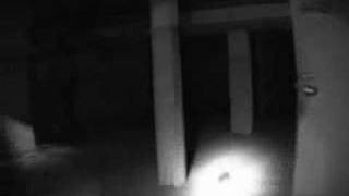 Strange noises at Haverford State
