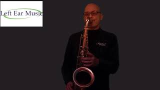 Video thumbnail for Berg Larsen 110/2/M Tenor by Bob Magnuson