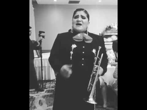 Paloma Negra Mariachi LINDAS MEXICANAS