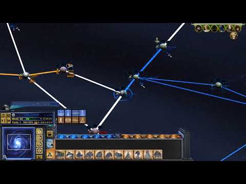 Annexing Axxila [ Empire ] Star Wars: Empire at War Mod - Phoenix Rising 2.0 -  Ep 13