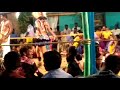 Semboor Velraja Karakattam 1