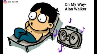 Download lagu Video Story WA lucu😅 mp3