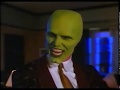 The Mask 1994 Teaser Trailer VHS 720p60