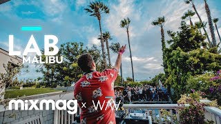 HAYDEN JAMES &#39;Just Friends&#39; release party in The Lab Malibu