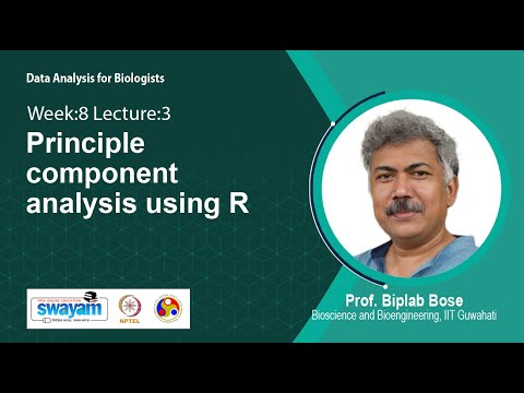 Data Analysis for Biologists Intro Video