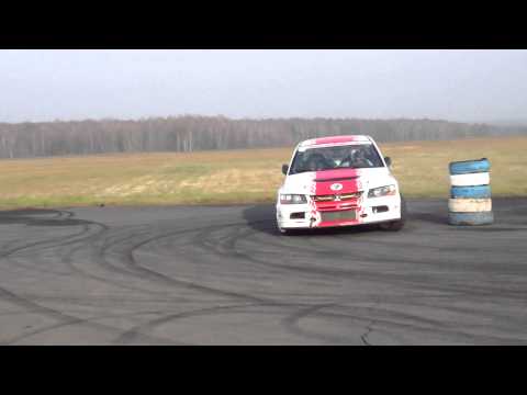 Testy Barbórka 2012 SIÓDEMKA RALLY PERFORMANCE Tomaszek / Bajor by dzyr.pl  6603