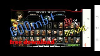 Download lagu Free download the king fighters A2012 tutorial | apk.obb file mp3 Download lagu Free download the king fighters A2012 tutorial | apk.obb file mp3