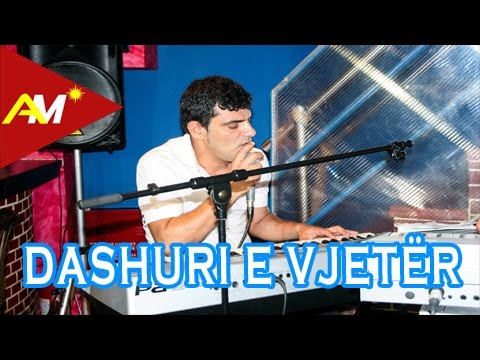 Artan Xhija - Dashuri e vjeter (Official Song)