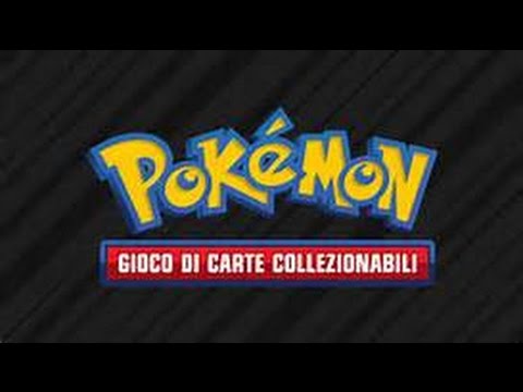 Pokemon GCC-Partite Epiche w/Dorf24