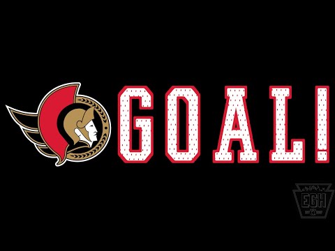 Ottawa Senators 2023 Goal Horn