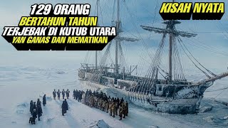 Download lagu Kisah Nyata ‼️ 129 Orang Bertahun Tahun Terjebak Di Kutub Utara Yang Ganas Dan Mematikan mp3 Download lagu Kisah Nyata ‼️ 129 Orang Bertahun Tahun Terjebak Di Kutub Utara Yang Ganas Dan Mematikan mp3