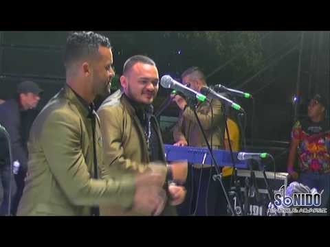 Charanga del Sur en casa de estanislao, quiere siempre