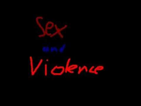 The Exploited - Sex and Violence online metal music video by THE EXPLOITED