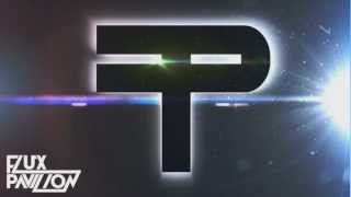 Flux Pavilion - Do or Die (feat. Childish Gambino) Lyrics on Screen