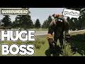 Can I Take Down This Boss In The NEW 0.8 Pandemic Update??? - SurrounDead
