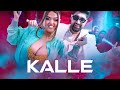 NAVID ZARDI x ENCA - KALLE NAVID ZARDI x ENCA - KALLE