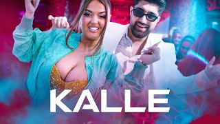 Navid Zardi & Enca - Kalle