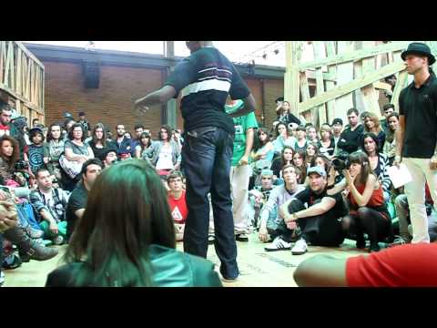 Eurobattle 2011