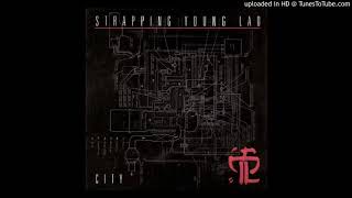 Strapping Young Lad - Velvet Kevorkian