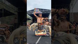 Download lagu Mas Bobby GWSM #gwsm #jaranan #kesenian #garudawisnusatriamuda #shorts mp3