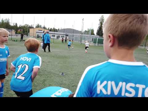 FC Haka Harmaa - LeKi-futis 5-3 | P8 Ykkönen (2013) | 16.8.2021 Sääksjärvi TN