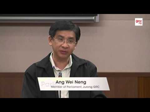 Budget 2015 Debate: Financial Discipline