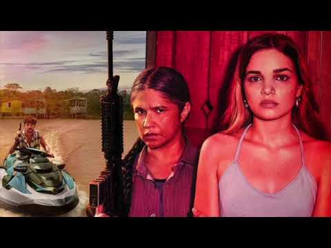 Los ríos del destino ; ESTRENO NETFLIX #netflix