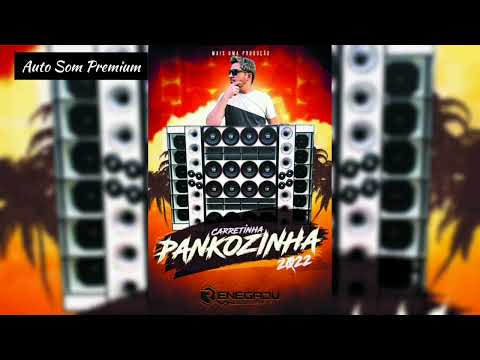 FAIXA 6 CD CARRETINHA PANKOZINHA 2022 DJ RENEGADU